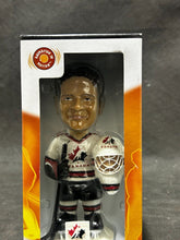 Load image into Gallery viewer, 2002 Olympics Collectible Hand Painted Bobble Head Doll of Joseph Team Canada
