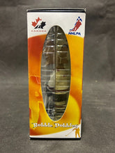 Load image into Gallery viewer, 2002 Olympics Collectible Hand Painted Bobble Head Doll of Nolan Team Canada

