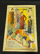 Load image into Gallery viewer, LA Press Montreal 12th May 1928 Ovila Bourassa Jockey Poster Good condition
