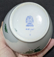 Load image into Gallery viewer, HEREND Porcelain - Chinese Bouquet - Ginger Jar - No Lid
