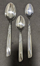 Load image into Gallery viewer, 49 Assorted Pieces of National Stainless Steel Cutlery - Sharrow Pattern
