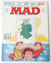 Load image into Gallery viewer, Mad (September 1979) #209
