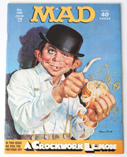 Load image into Gallery viewer, Mad (June 1973) #159
