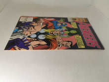 Load image into Gallery viewer, 1989 Avengers Vol.1 #308, Signed By Paul Ryan, Marvel Comic, NM- 9.2
