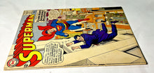 Load image into Gallery viewer, 1965 Superman #174, DC Comics, VG
