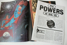 Load image into Gallery viewer, Fantastic Films (1978) #2 w/ Superman Cover in NM- 9.2 Shape
