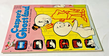 Load image into Gallery viewer, 1969 Casper&#39;s Ghostland And All His Friends # 48 , Harvey Comics, F 6.0

