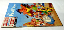 Load image into Gallery viewer, 1954 The Pied Piper #504, Classics Illustrated Junior, VG 4.0
