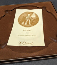 Load image into Gallery viewer, Children of Mexico Collectors Plate by Pickard China USA - Raphael

