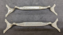 Load image into Gallery viewer, 4 Vintage Silver Plated Knife Rests by Wellner
