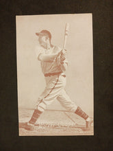 Load image into Gallery viewer, Vintage 1940’s Baseball Exhibit Card – Walker Cooper
