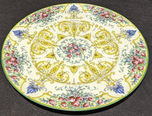 Load image into Gallery viewer, ROYAL WORCESTER - Bone China Dinner Plate - Z816 Pattern - Heavy Detail
