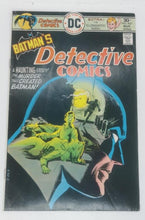 Load image into Gallery viewer, 1976 Batman&#39;s Detective Comics Vol.40 #457, DC Comics, FN 6.0
