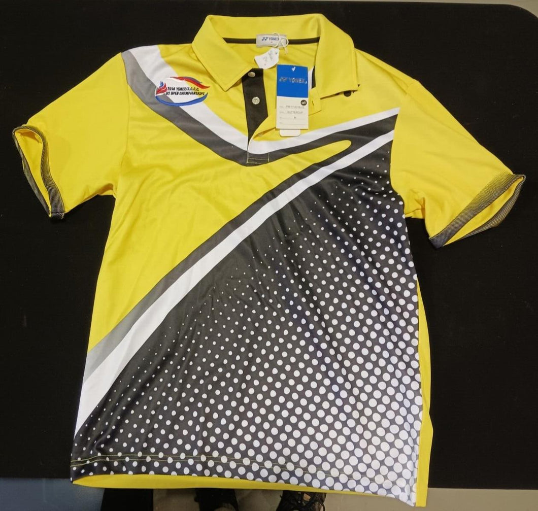 Yonex 2014 US Open Championships Badminton Shirt – With Tags - Never Worn –