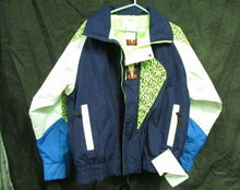Load image into Gallery viewer, Vintage West Wave Gore-Tex Mens Jacket – Size Medium

