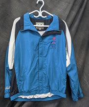 Load image into Gallery viewer, 1997 Brandon Manitoba Olympic Curling Trials Paul Savage Jacket
