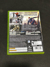 Load image into Gallery viewer, Xbox 360 The Amazing Spider-Man Disc Game, EX+
