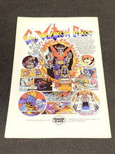 Load image into Gallery viewer, 1985 Voltron #2 Comic Book, Fine, Published by Modern Comics
