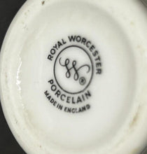Load image into Gallery viewer, Royal Worcester Porcelain Egg Coddler lot of 4, EX+
