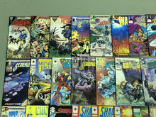 Load image into Gallery viewer, Lot of 30 - Comic Books From Independent Publishers (Non-Marvel, DC) ID15
