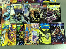 Load image into Gallery viewer, Lot of 30 - Comic Books From Independent Publishers (Non-Marvel, DC) ID15
