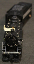 Load image into Gallery viewer, Tyco HO Scale Chattanooga 638 2-8-0 Consolidation Steam Engine in Box
