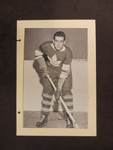 Load image into Gallery viewer, 1934-43 Group I Jack Church Toronto Maple Leafs Beehive
