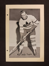 Load image into Gallery viewer, 1934-43 Group I Billy Taylor Toronto Maple Leafs Beehive
