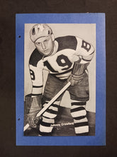 Load image into Gallery viewer, 1934-43 Group I JOHNNY CRAWFORD BOSTON BRUINS Beehive
