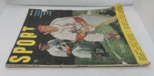Load image into Gallery viewer, 1950 July Sport Magazine Stan Musial On Cover
