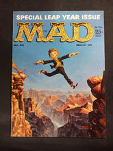Load image into Gallery viewer, MAD Magazine #53 Special Leap Year Issue (March 1960) - VF-NM 9.0
