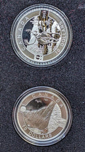 Load image into Gallery viewer, Complete 12 Fine Silver $10 Coin O Canada Coin Set by RCM
