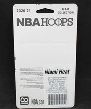 Load image into Gallery viewer, Panini NBA Hoops 2020-21 Miami Heat Sealed Team Set - Achiuwa RC
