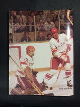Load image into Gallery viewer, 1974 Hockey Summit Canada / Russia Series Issue
