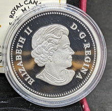 Load image into Gallery viewer, 2014 Canada Fine Silver Coloured Coin - R.M.S. Empress of Ireland
