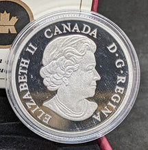 Load image into Gallery viewer, 2014 Canada $20 Fine Silver Coin - Iconic Polar Bear- by RCM
