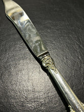 Load image into Gallery viewer, Wallace Sterling Grande Baroque Fish Knife
