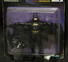 Load image into Gallery viewer, Vintage Kenner Shadow Wing Batman The Dark Knight Collection Action Figure, MOC
