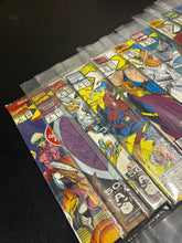 Load image into Gallery viewer, 1991 Marvel Comics X-force Issue 1-23, High-Grade
