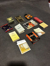 Load image into Gallery viewer, Vintage Lot of Sample Perfumes/Cologne of different Brands- YSL, Carrington
