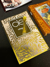 Load image into Gallery viewer, Vintage Lot of Sample Perfumes/Cologne of different Brands- Christian Dior, CIE
