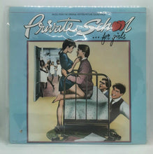 Load image into Gallery viewer, Private School ... For Girls by Various (1983, 12&quot; Vinyl Record) Excellent
