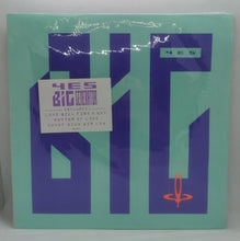 Load image into Gallery viewer, Big Generator by Yes (1987, 12&quot; Vinyl Record) Excellent
