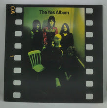 Load image into Gallery viewer, The Yes Album by Yes (2014, 12&quot; Vinyl Record) Excellent
