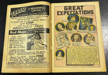 Load image into Gallery viewer, 1947 Classics Illustrated Great Expectations by Charles Dickens #43 1st Print
