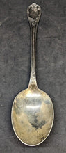 Load image into Gallery viewer, Marly by CHRISTOFLE Silver Plate Serving Spoon - No Mono
