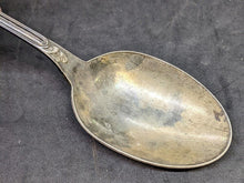Load image into Gallery viewer, Marly by CHRISTOFLE Silver Plate Serving Spoon - No Mono
