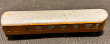 Load image into Gallery viewer, 1960&#39;s Dinkey Toys Die Cast, Train Cart IDF
