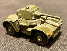 Load image into Gallery viewer, 1960&#39;s Dinky Toy Die cast, Tank
