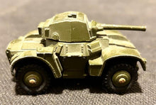 Load image into Gallery viewer, 1960&#39;s Dinky Toy Die cast, Tank
